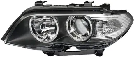 Основная фара HELLA 1EL 224 486-211