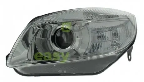 Основная фара HELLA 1EL 247 025-251