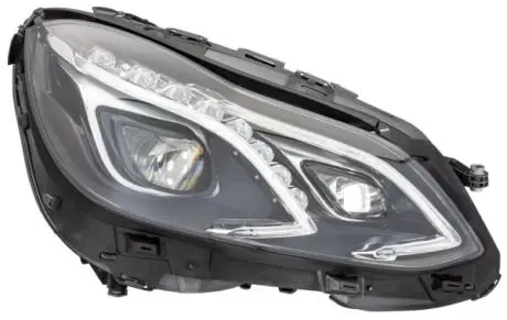 Основная фара HELLA 1EX 011 066-681