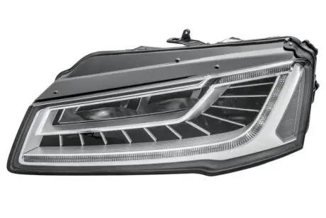 Основная фара HELLA 1EX 011 496-511