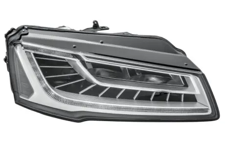 Основная фара HELLA 1EX 011 496-521