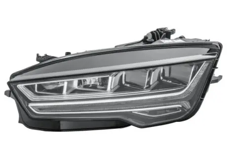 Основна фара HELLA 1EX 011 869-311