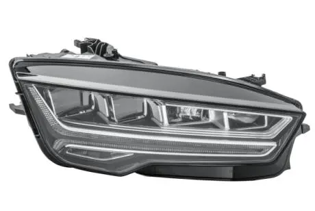 Основна фара HELLA 1EX 011 869-321