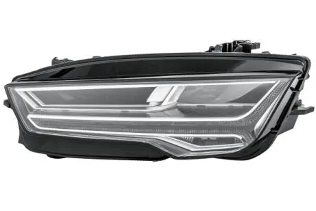 Основна фара HELLA 1EX 011 869-411