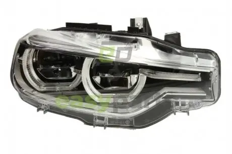 Фото отражатель bmw HELLA 1EX012103921 ОТРАЖАТЕЛЬ BMW HELLA 1EX012103921