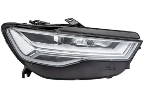 Основная фара HELLA 1EX 012 976-121