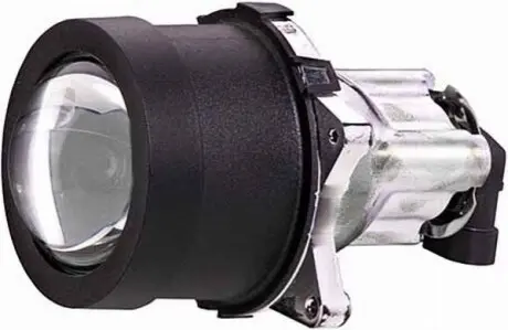 Основная фара HELLA 1KL 998 570-021
