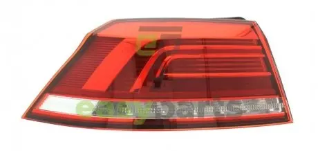 Задній ліхтар HELLA 2SD 011 881-051