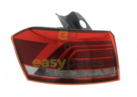 Задній ліхтар HELLA 2SD 011 889-051