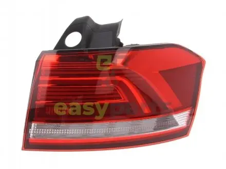 Задній ліхтар HELLA 2SD 011 889-061
