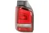 HELLA VW Задній ліхтар лів. MULTIVAN T5 2.0 03-, TRANSPORTER T5 2.0 03- 2SK 010 318-091
