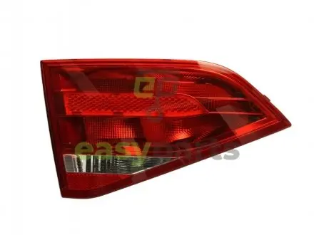 Задний фонарь HELLA 2TZ 009 687-091