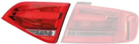 Задний фонарь HELLA 2TZ 009 687-111