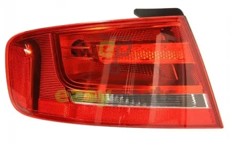 Задний фонарь HELLA 2VA 009 686-091