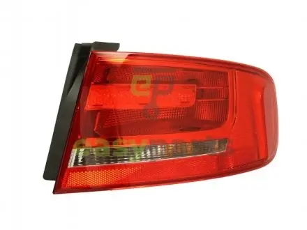 Задний фонарь HELLA 2VA 009 686-101