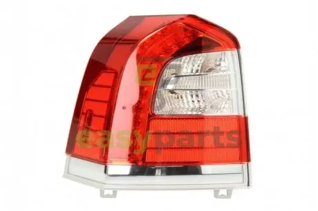 Задній ліхтар HELLA 2VA 011 527-031