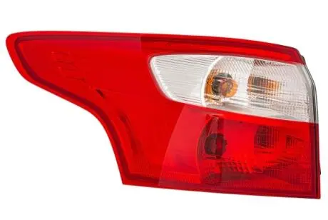 Задний фонарь HELLA 2VA 354 995-111