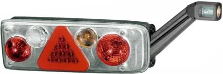 Задний фонарь HELLA 2VP 340 940-111 (фото 1)