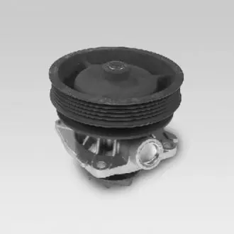 Водяна помпа HEPU P122
