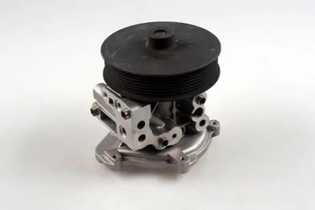 Водяной насос HEPU P260