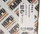 Помпа води BMW 5 (F10)/7 (F01/F02/F03/F04)/X5 (E70)/X6 (E72/E72) 07-. N63 B44 A/ N63 B44 B HEPU P415 (фото 14)