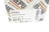 Помпа води Seat Corodba/Ibiza/VW Caddy/Polo 1.0i/1.4 96-02 HEPU P541 (фото 9)