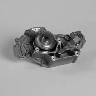 Водяна помпа HEPU P597