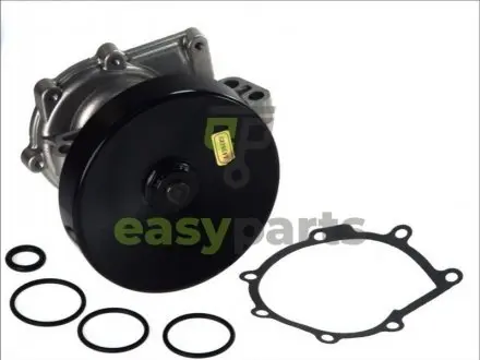 Фото водяна помпа HEPU P606 Водяна помпа HEPU P606