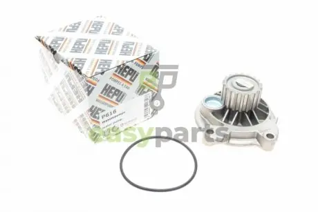 Помпа води Volvo S70/V70/S80/850 2.5TDI 103Kw 95-07 (18z) HEPU P616