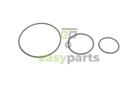Помпа води VW LT 2.8TDI 116kw (прямий зуб) AUH/BCQ HEPU P652