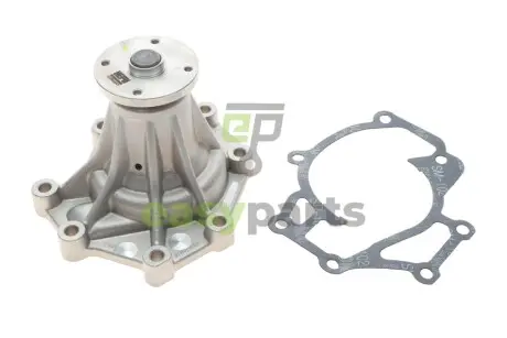 Помпа води Hyundai H-1 2.5D/TCi/TD 4WD/CRDi 97-/Kia Sorento 2.5CRDi 02- HEPU P7988
