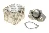 Помпа води Peugeot 205/305/306/309/405 1.7D/1.8TD/XDT/1.9D/TD/SRDT/STD 86-02 HEPU P815 (фото 1)