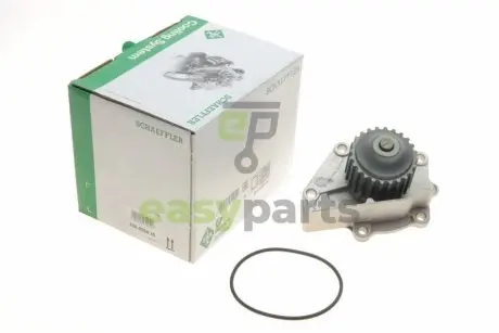 Помпа води Land Rover Freelander 1.8 i 16V 98-00 INA 538 0094 10