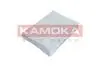 Фiльтр салону KAMOKA F416401 (фото 1)