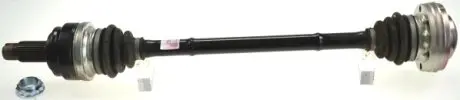 Приводной вал GKN (Lobro) 305291