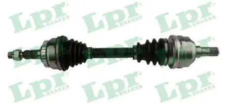 Приводний вал LPR DS37099