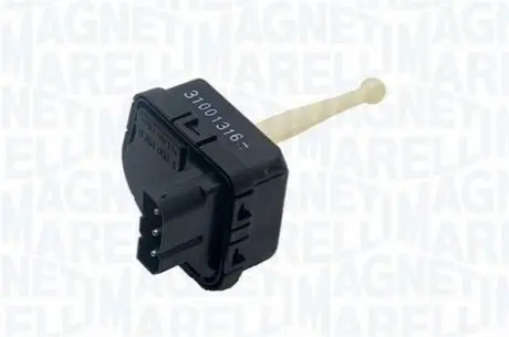 STEROWNIK BMW MAGNETI MARELLI LRA020