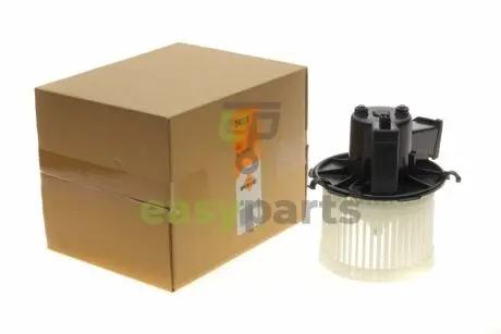 Моторчик пічки Fiat 500/Panda 04- NRF 34028
