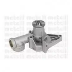 Водяна помпа Metelli 24-0697