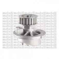 Фото 1 - водяна помпа Metelli 24-0940 Водяна помпа Metelli 24-0940 (фото 1)