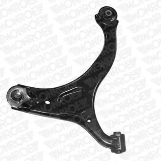 РЫЧАГ ПОДВЕСКИ KIA L MONROE L18534