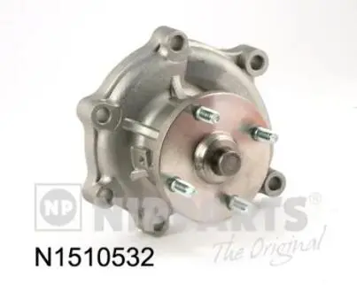 Водяной насос NIPPARTS N1510532