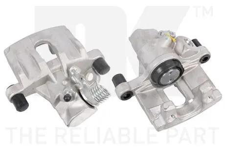 Гальмівний супорт зад. лівий Ford C-Max, Focus C-Max, Focus Ii Mazda 3, 5, Xedos 9 Volvo C30, S40 Ii, V50 1.4-2.5 07.00- NK 2125157