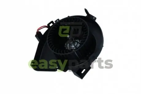 ВЕНТИЛЯТОР OPEL NRF 34048