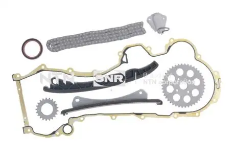 Комплект цепи SNR NTN KDC458.00