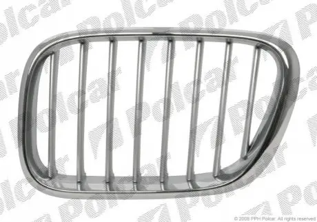 Решетка левый Polcar 205005-3
