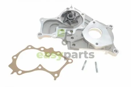 Помпа води Toyota Avensis/Corolla 2.0D-4D 03-09 SKF VKPC 91815