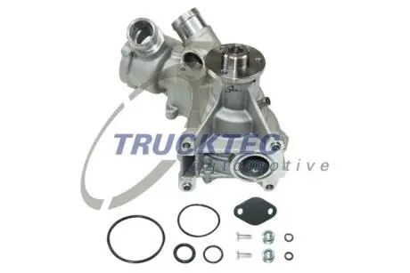 Водяной насос TRUCKTEC 02.19.139