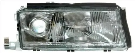 Основная фара TYC 20-5296-08-2