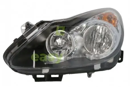 Основна фара Valeo 043379